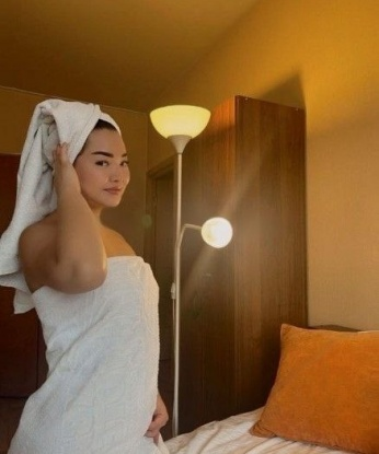 Проститутка Дина